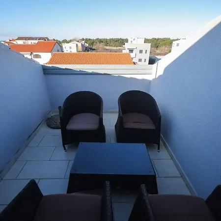 Skroce * Zaton (Zadar)