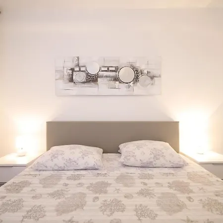 Skroce Zaton (Zadar)