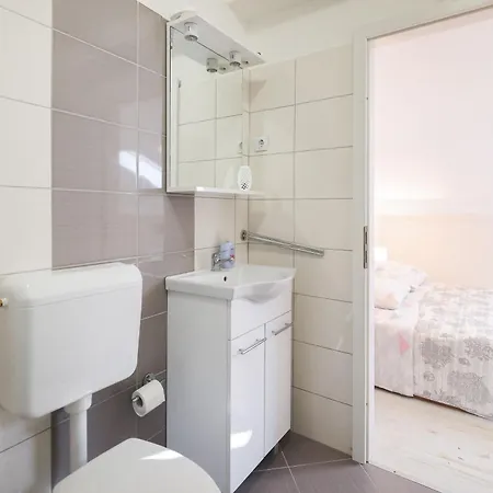 Apartment Skroce Zaton (Zadar)