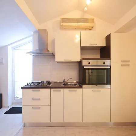 Apartment Skroce