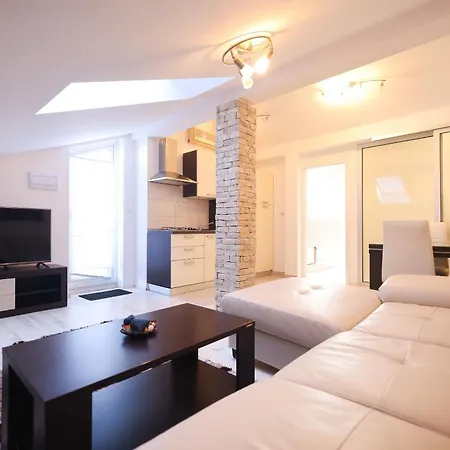 Apartment Skroce Zaton (Zadar)