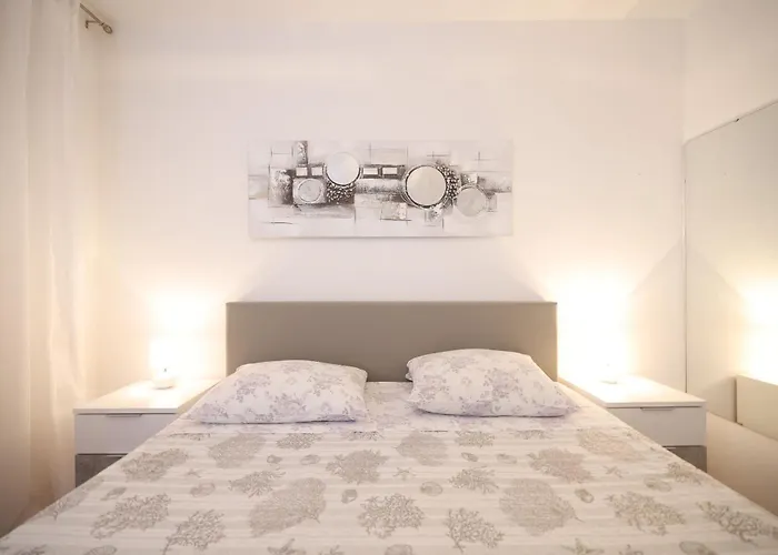 Skroce Zaton (Zadar)