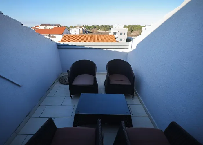 Skroce * Zaton (Zadar)