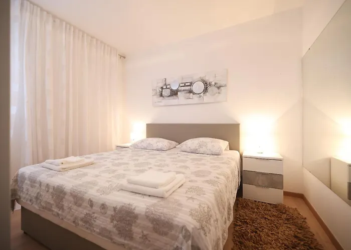 Skroce Apartman